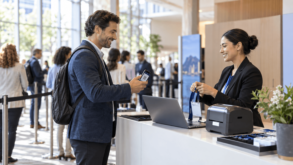 Event Registration Process: A Step-by-Step Guide