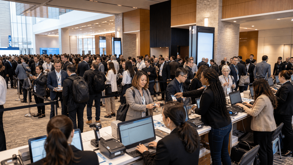 11 Questions to Ask an Event Software Vendor Before You Sign11 Questions to Ask an Event Software Vendor Before You Sign